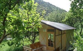 The River House Yeghegis